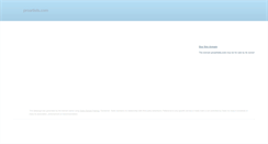 Desktop Screenshot of proartists.com